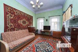 Дом 60м&sup2;, 1-этажный, участок 3 сот.  