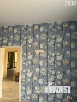 Дом 95м&sup2;, 1-этажный, участок 4 сот.  