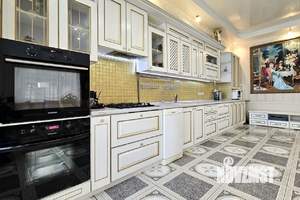 Дом 151м&sup2;, 1-этажный, участок 4 сот.  