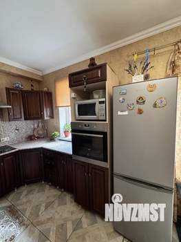 Дом 141м², 2-этажный, участок 4 сот.  