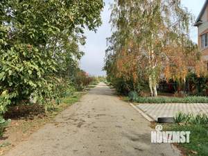 Дом 140м&sup2;, 2-этажный, участок 6 сот.  