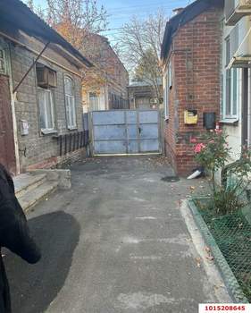 Дом 41м², 1-этажный, участок 2 сот.  