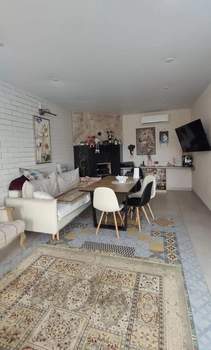 Дом 135м&sup2;, 2-этажный, участок 3 сот.  