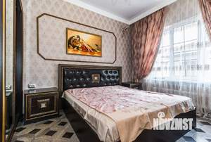 Дом 137м², 2-этажный, участок 4 сот.  