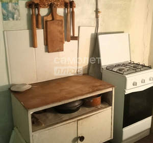Дом 75м², 1-этажный, участок 3 сот.  