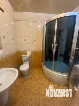 Таунхаус 101м², 2-этажный, участок 1 сот.  