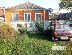 Дом 70м&sup2;, 1-этажный, участок 8 сот.  