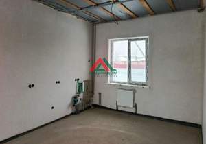 Дом 91м&sup2;, 2-этажный, участок 3 сот.  