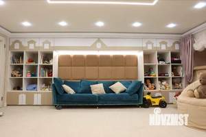 Дом 314м&sup2;, 2-этажный, участок 8 сот.  