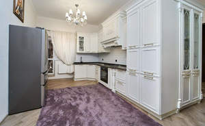 Дом 298м&sup2;, 2-этажный, участок 8 сот.  