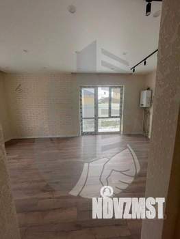 Дом 71м&sup2;, 1-этажный, участок 3 сот.  