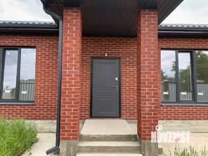 Дом 115м&sup2;, 2-этажный, участок 5 сот.  