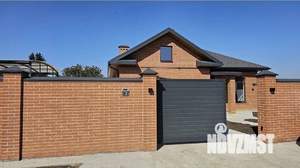 Дом 115м&sup2;, 1-этажный, участок 5 сот.  