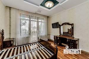 Дом 495м², 2-этажный, участок 8 сот.  