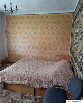 Дом 70м², 1-этажный, участок 4 сот.  