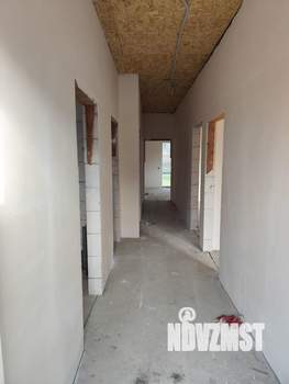 Дом 80м&sup2;, 1-этажный, участок 3 сот.  