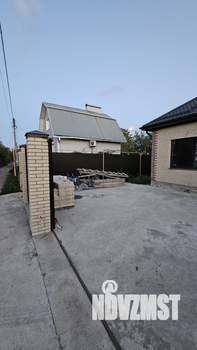 Дом 127м&sup2;, 1-этажный, участок 4 сот.  