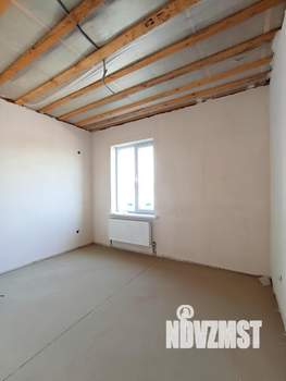 Дом 105м&sup2;, 1-этажный, участок 4 сот.  