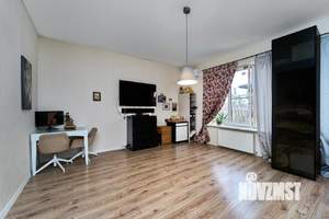 Таунхаус 115м&sup2;, 2-этажный, участок 2 сот.  