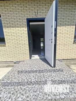 Дом 80м&sup2;, 1-этажный, участок 3 сот.  