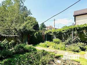 Дом 162м&sup2;, 2-этажный, участок 3 сот.  