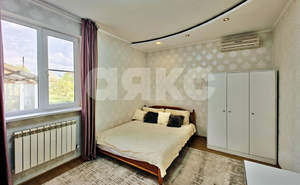 Дом 185м², 1-этажный, участок 10 сот.  