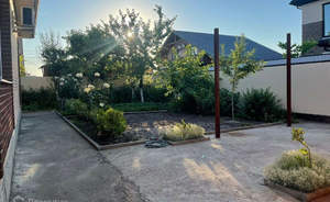 Дом 116м², 1-этажный, участок 5 сот.  