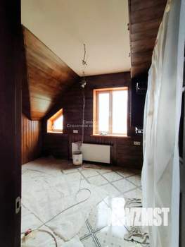 Дом 164м&sup2;, 3-этажный, участок 3 сот.  