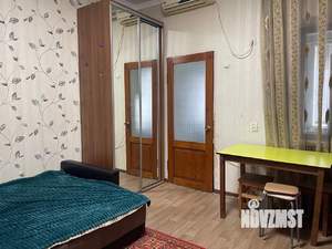 Дом 35м&sup2;, 1-этажный, участок 2 сот.  