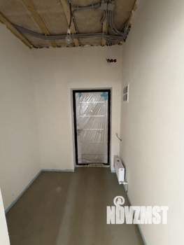 Дом 80м&sup2;, 1-этажный, участок 4 сот.  