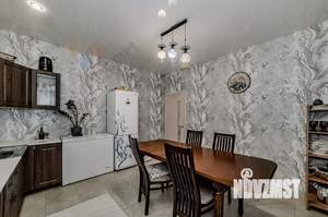 Дом 72м&sup2;, 1-этажный, участок 9 сот.  