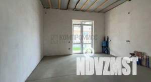 Дом 82м&sup2;, 1-этажный, участок 6 сот.  