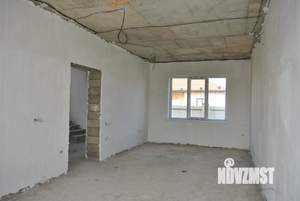 Дом 120м&sup2;, 2-этажный, участок 6 сот.  