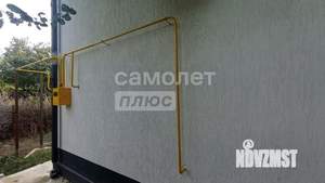 Коттедж 236м², 2-этажный, участок 7 сот.  