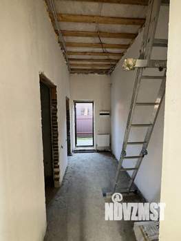 Дом 90м&sup2;, 1-этажный, участок 3 сот.  