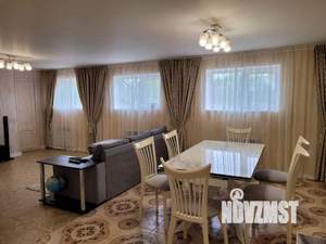 Дом 140м², 2-этажный, участок 6 сот.  