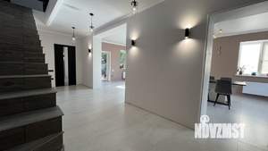 Дом 280м&sup2;, 2-этажный, участок 5 сот.  