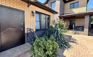 Дом 166м&sup2;, 2-этажный, участок 5 сот.  