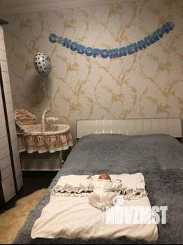 Дом 63м², 1-этажный, участок 3 сот.  