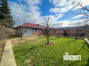 Дом 210м², 1-этажный, участок 12 сот.  