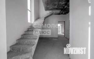 Коттедж 110м², 2-этажный, участок 3 сот.  