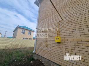 Дом 146м², 2-этажный, участок 3 сот.  