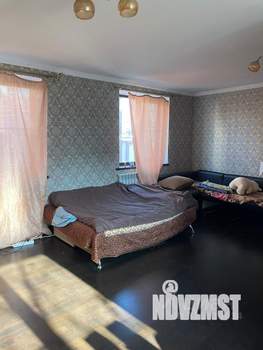 Дом 108м&sup2;, 2-этажный, участок 6 сот.  