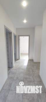 Дом 85м², 1-этажный, участок 4 сот.  