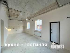 Дом 162м&sup2;, 2-этажный, участок 4 сот.  