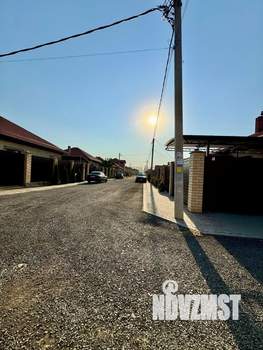 Дом 100м², 1-этажный, участок 5 сот.  