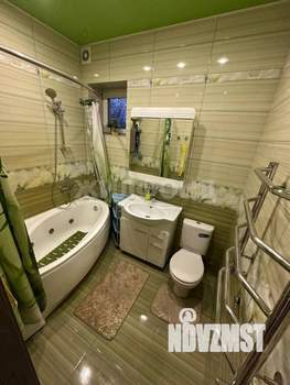 Дом 105м&sup2;, 2-этажный, участок 5 сот.  