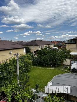 Таунхаус 160м², 2-этажный, участок 1 сот.  