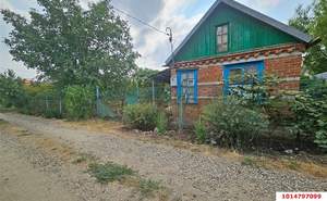 Дача 20м², 1-этажный, участок 6 сот.  