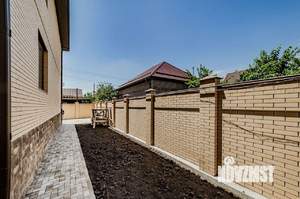 Дом 315м&sup2;, 2-этажный, участок 5 сот.  